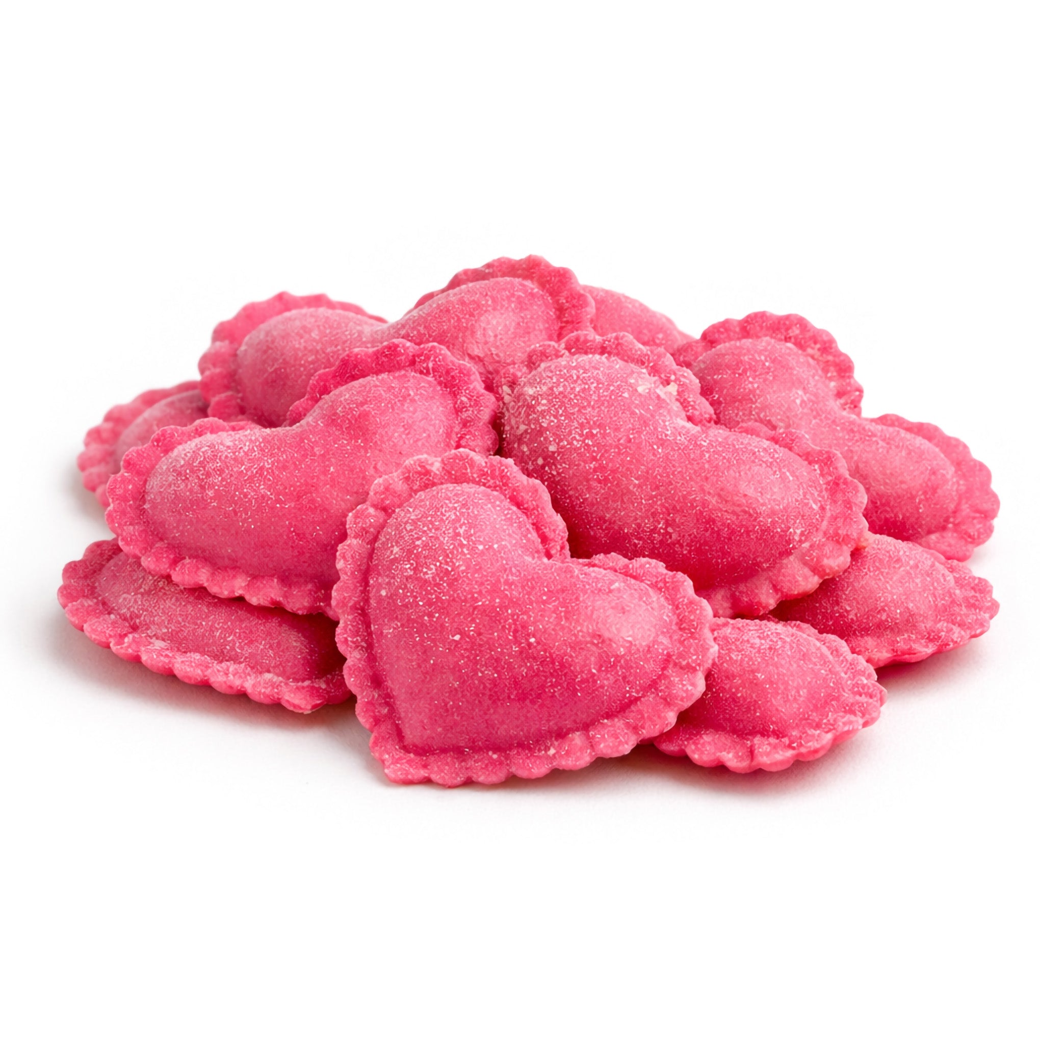 Ravioli Love Valentin's Day