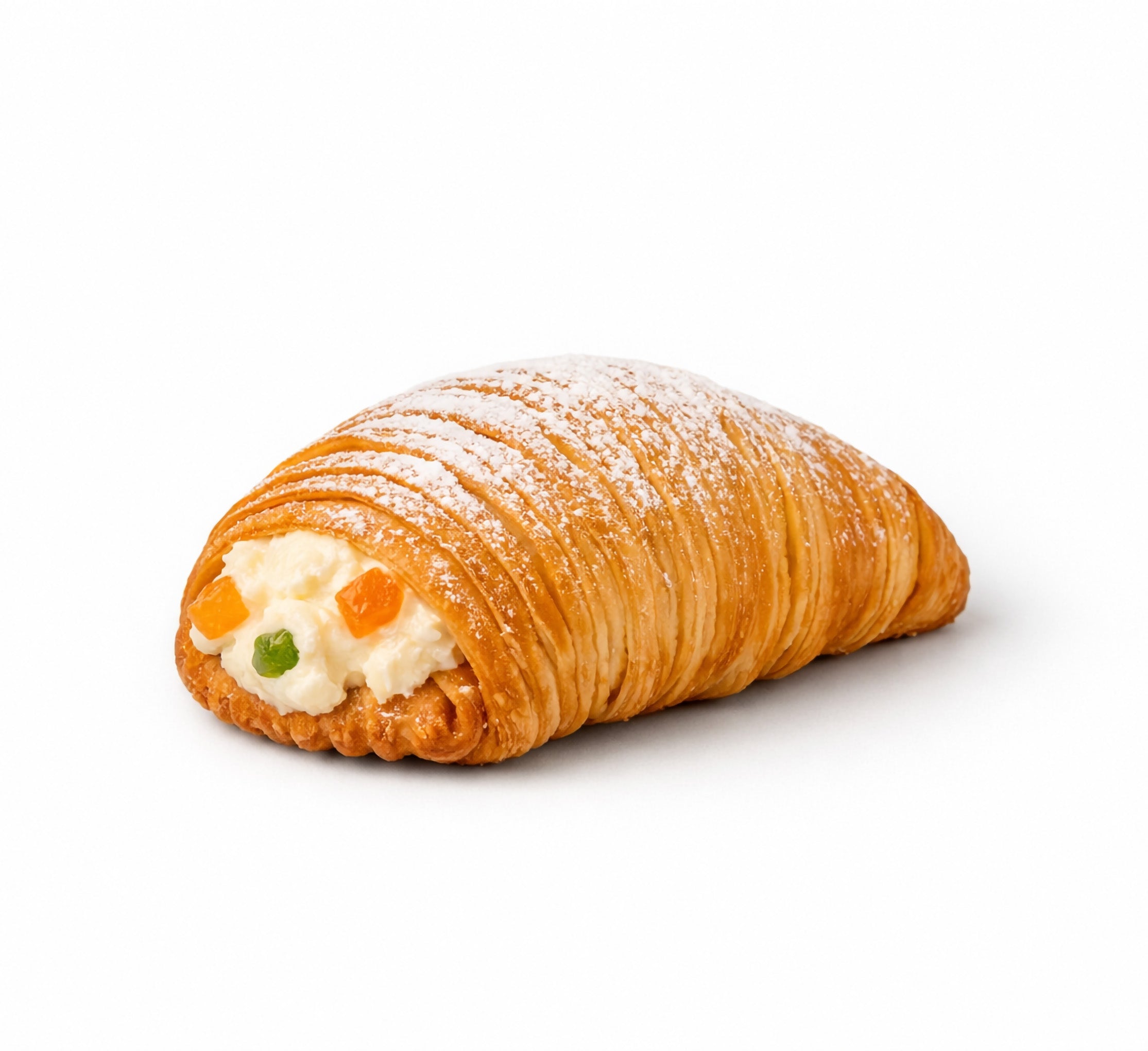 BIG SFOGLIATELLA