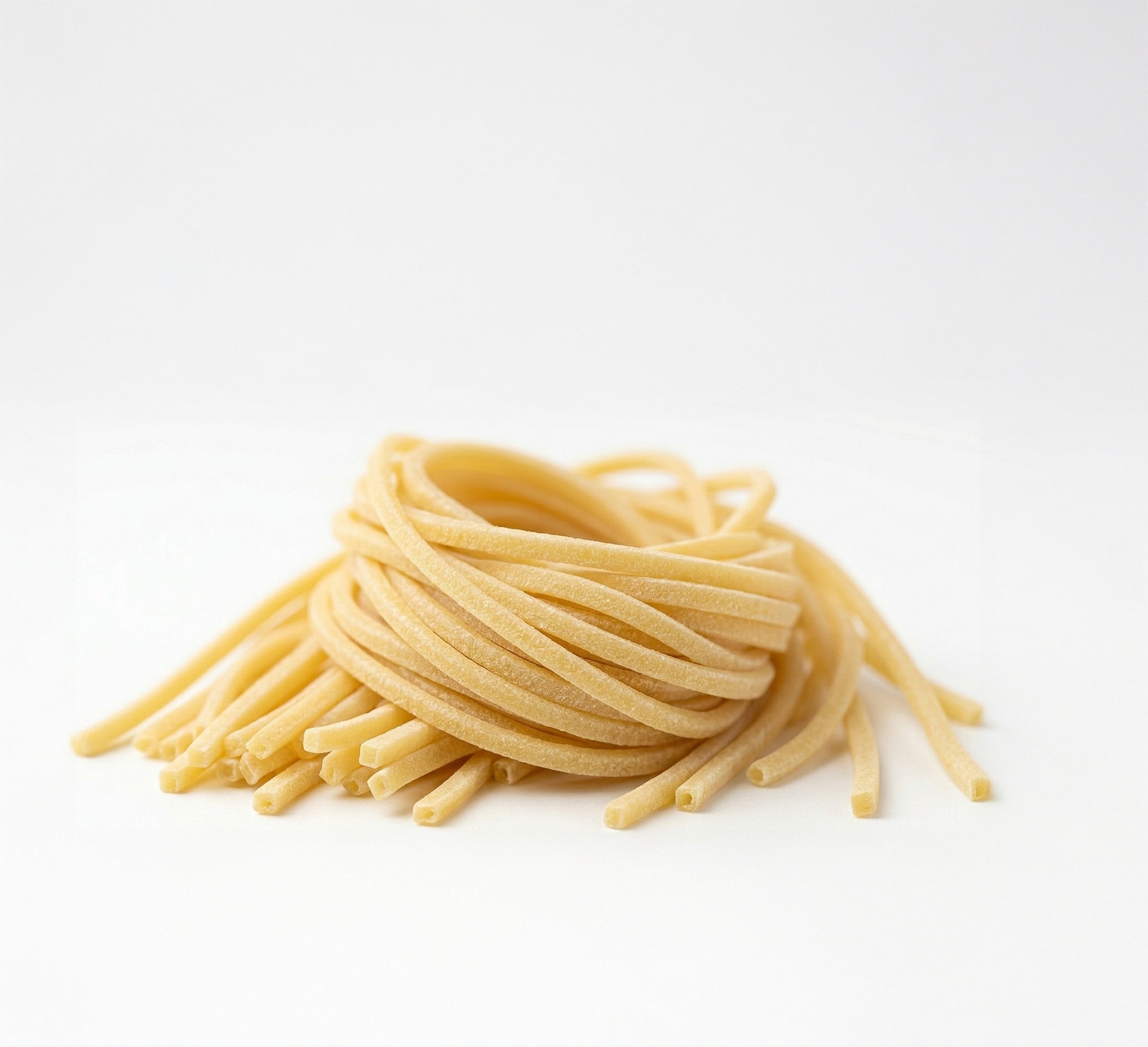 spaghetti alla chitarra
