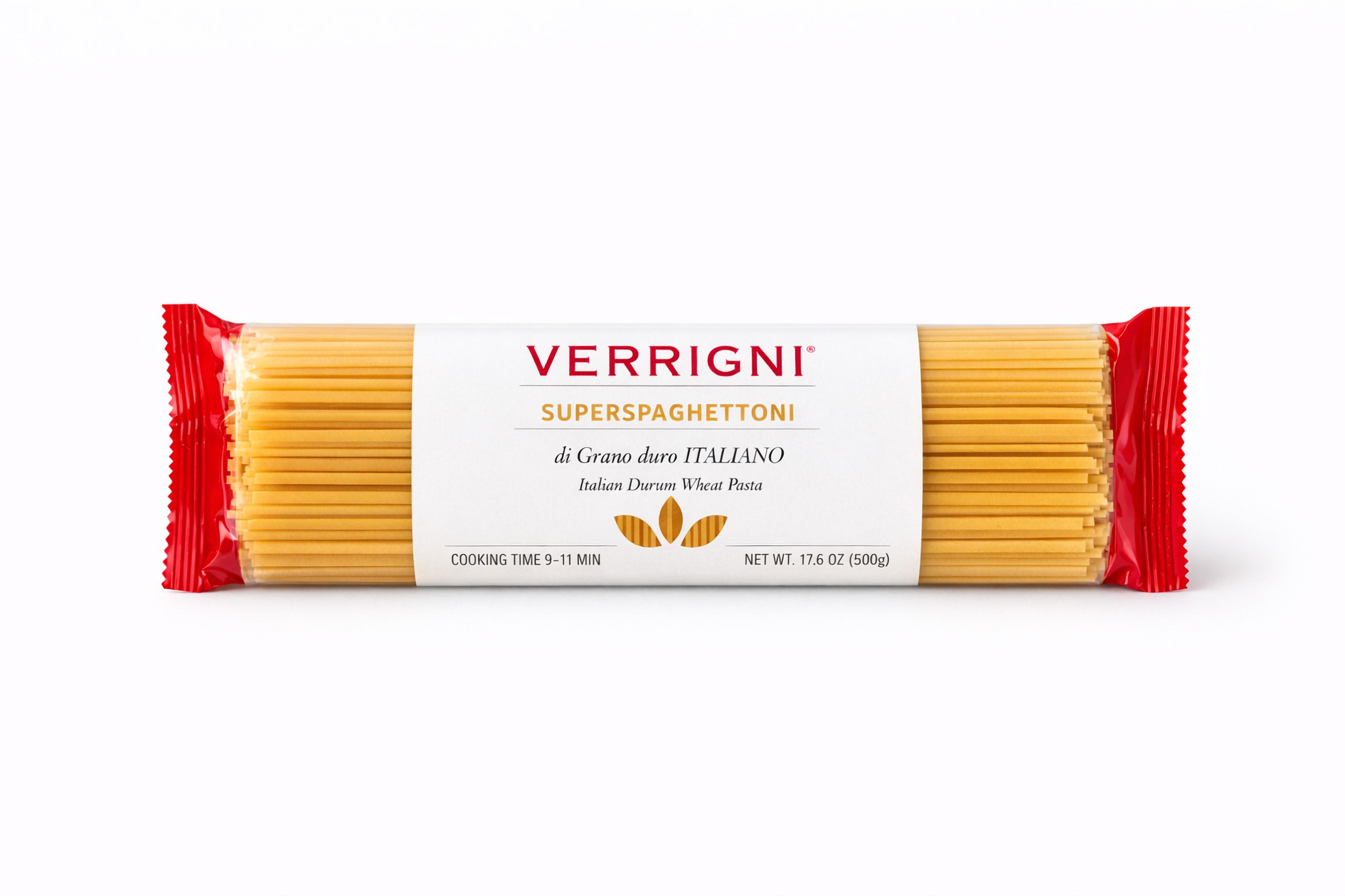 SUPERSPAGHETTONI