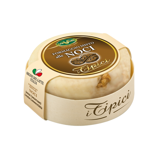 TRE VALLI ALLE NOCI MIXED COW AND SHEEP MILK